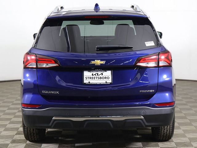 2023 Chevrolet Equinox FWD 4dr Premier - 23003433 - 12