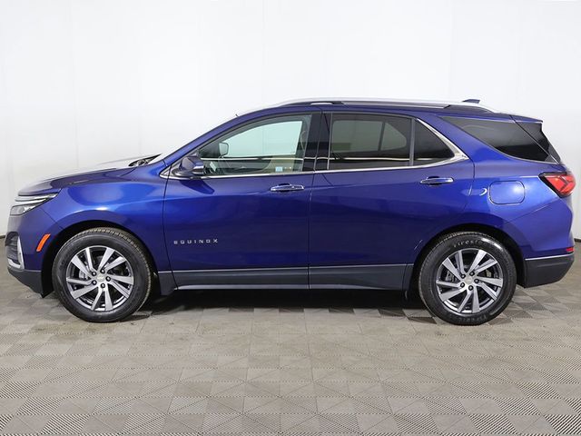2023 Chevrolet Equinox FWD 4dr Premier - 23003433 - 16