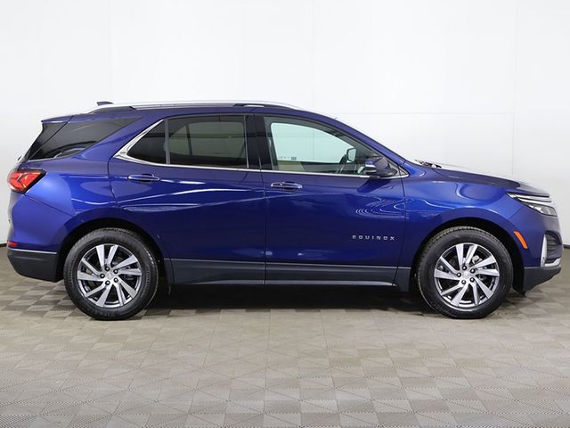 2023 Chevrolet Equinox FWD 4dr Premier - 23003433 - 17
