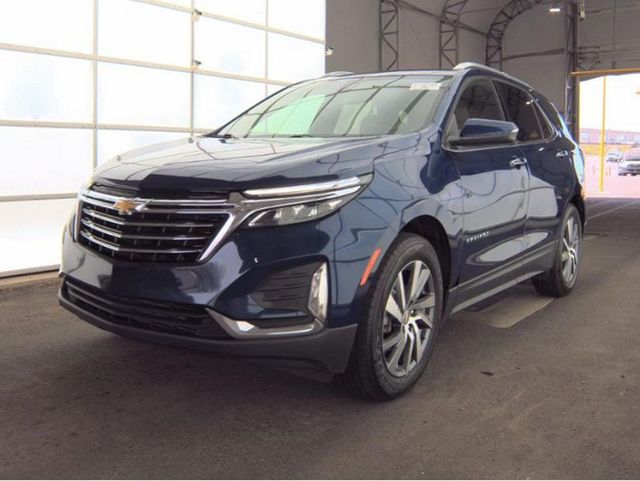 2023 Chevrolet Equinox FWD 4dr Premier - 23003433 - 1