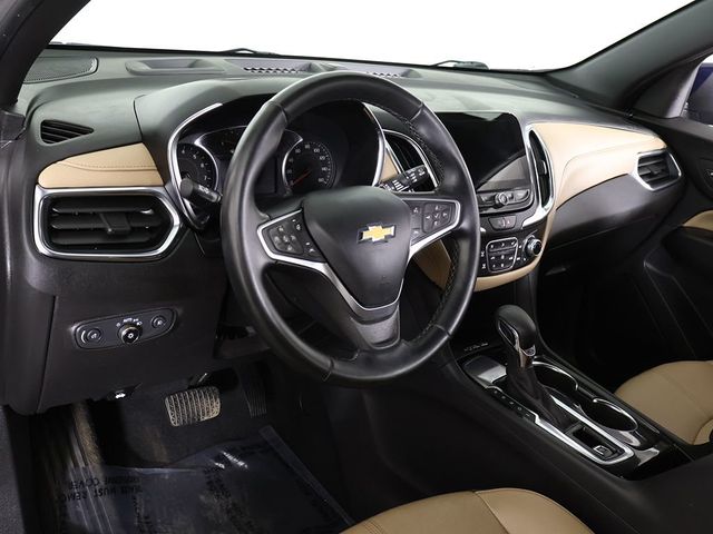 2023 Chevrolet Equinox FWD 4dr Premier - 23003433 - 25