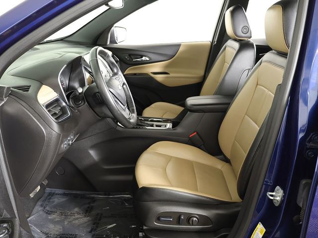 2023 Chevrolet Equinox FWD 4dr Premier - 23003433 - 27