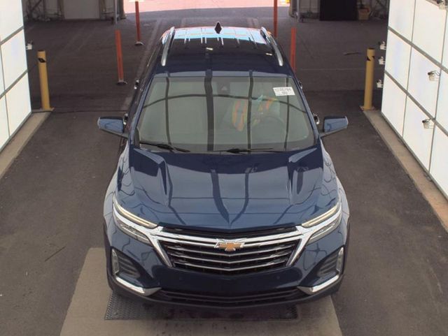 2023 Chevrolet Equinox FWD 4dr Premier - 23003433 - 2