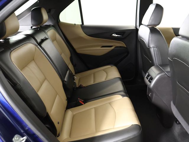 2023 Chevrolet Equinox FWD 4dr Premier - 23003433 - 33