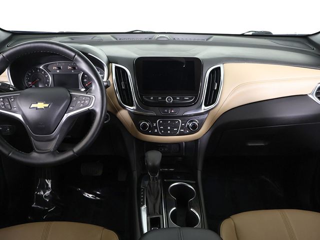 2023 Chevrolet Equinox FWD 4dr Premier - 23003433 - 34