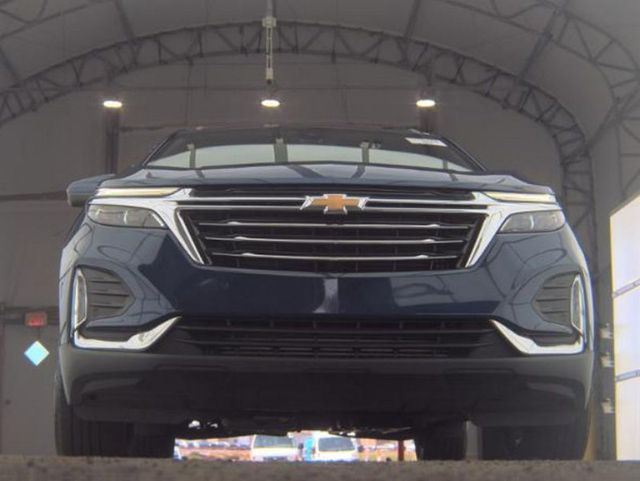 2023 Chevrolet Equinox FWD 4dr Premier - 23003433 - 3