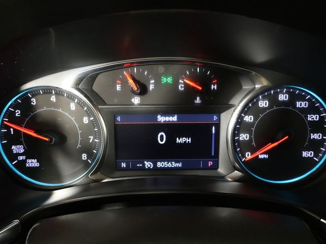 2023 Chevrolet Equinox FWD 4dr Premier - 23003433 - 39