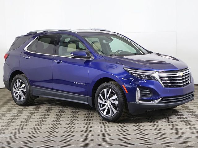 2023 Chevrolet Equinox FWD 4dr Premier - 23003433 - 51