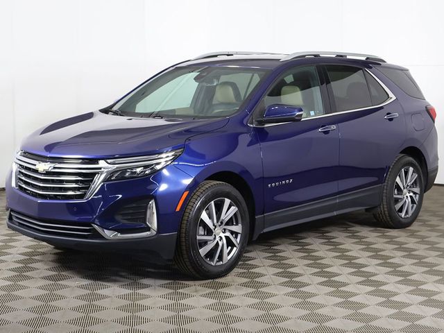 2023 Chevrolet Equinox FWD 4dr Premier - 23003433 - 8