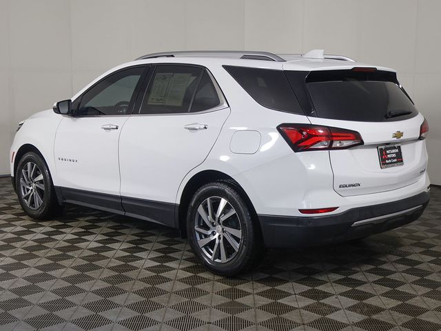 2023 Chevrolet Equinox FWD 4dr Premier - 23100983 - 9