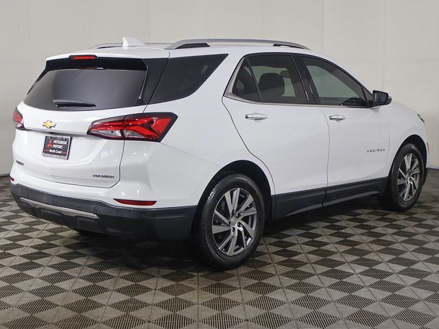 2023 Chevrolet Equinox FWD 4dr Premier - 23100983 - 10