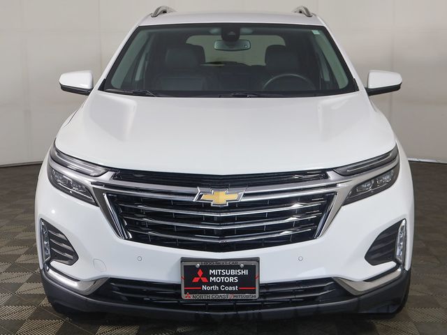 2023 Chevrolet Equinox FWD 4dr Premier - 23100983 - 11