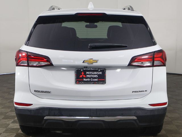 2023 Chevrolet Equinox FWD 4dr Premier - 23100983 - 12