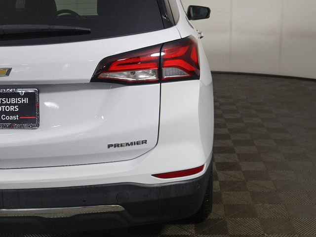 2023 Chevrolet Equinox FWD 4dr Premier - 23100983 - 16