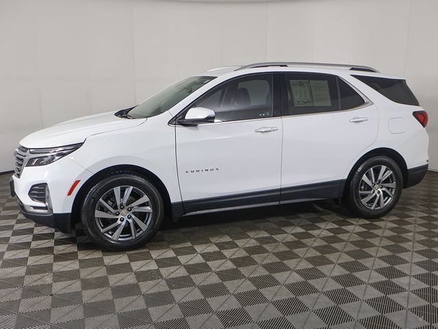 2023 Chevrolet Equinox FWD 4dr Premier - 23100983 - 17
