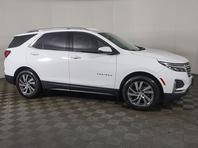 2023 Chevrolet Equinox FWD 4dr Premier - 23100983 - 18