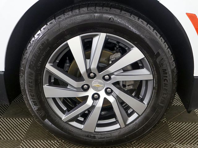 2023 Chevrolet Equinox FWD 4dr Premier - 23100983 - 21