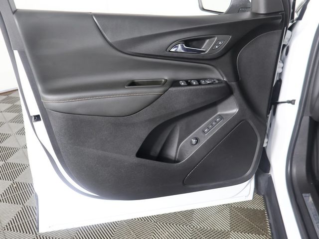 2023 Chevrolet Equinox FWD 4dr Premier - 23100983 - 22