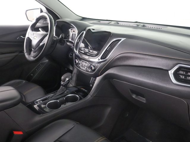 2023 Chevrolet Equinox FWD 4dr Premier - 23100983 - 27