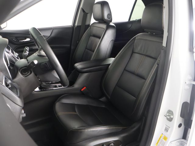 2023 Chevrolet Equinox FWD 4dr Premier - 23100983 - 28