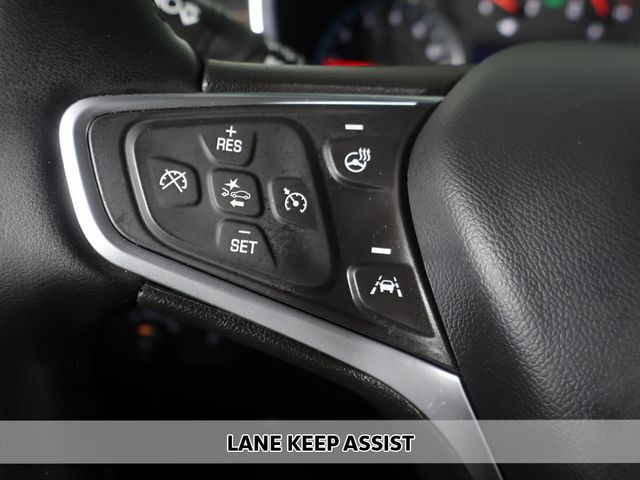 2023 Chevrolet Equinox FWD 4dr Premier - 23100983 - 2