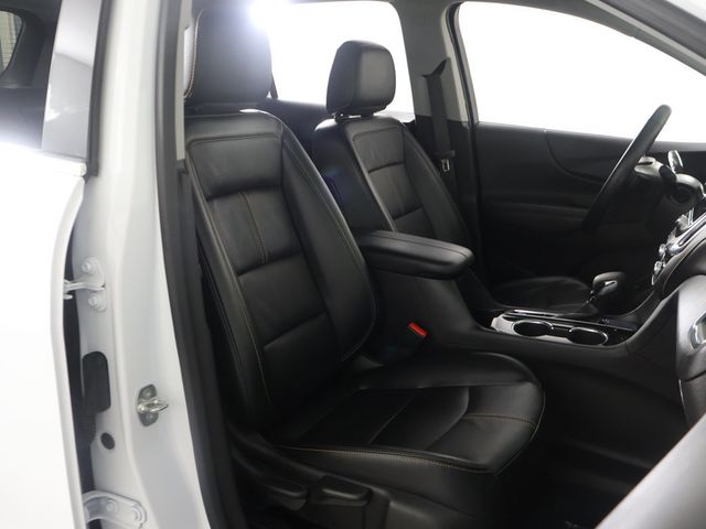 2023 Chevrolet Equinox FWD 4dr Premier - 23100983 - 29