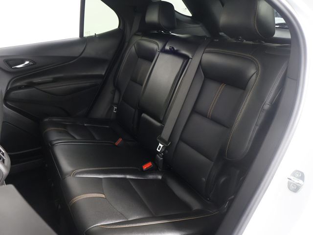 2023 Chevrolet Equinox FWD 4dr Premier - 23100983 - 31