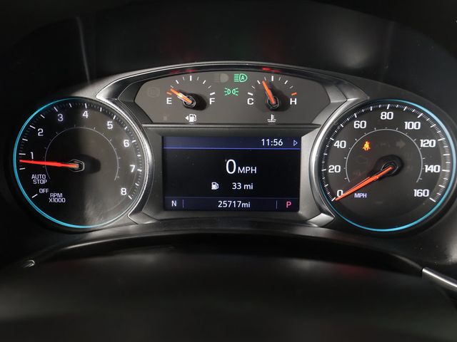 2023 Chevrolet Equinox FWD 4dr Premier - 23100983 - 39