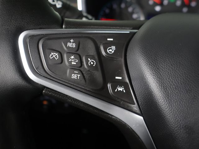 2023 Chevrolet Equinox FWD 4dr Premier - 23100983 - 40
