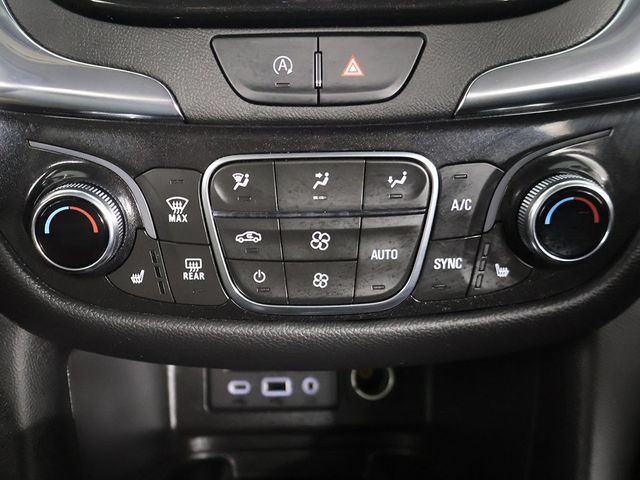 2023 Chevrolet Equinox FWD 4dr Premier - 23100983 - 47