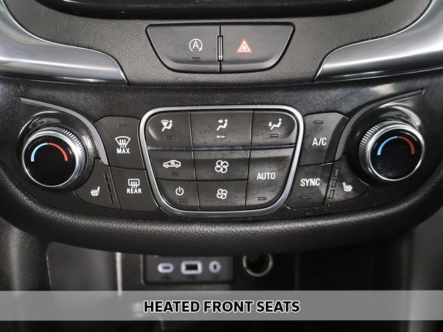 2023 Chevrolet Equinox FWD 4dr Premier - 23100983 - 5