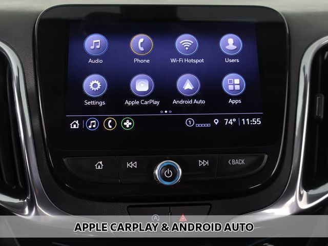 2023 Chevrolet Equinox FWD 4dr Premier - 23100983 - 7