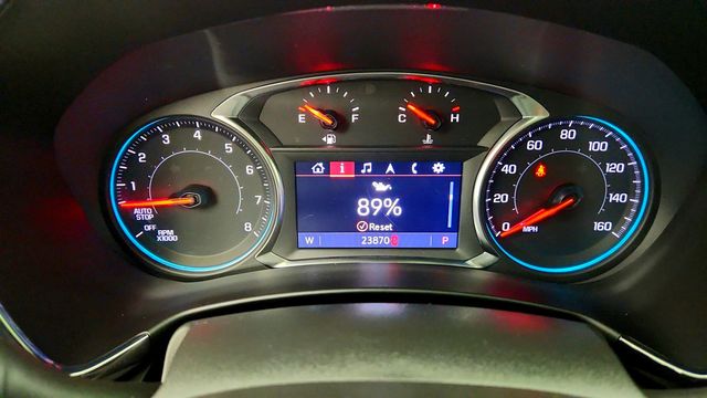 2023 Chevrolet Equinox FWD 4dr Premier - 23061746 - 12