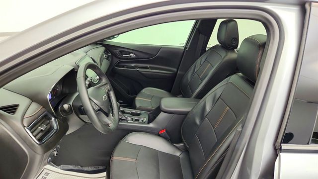 2023 Chevrolet Equinox FWD 4dr Premier - 23061746 - 17