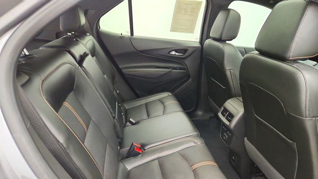 2023 Chevrolet Equinox FWD 4dr Premier - 23061746 - 20