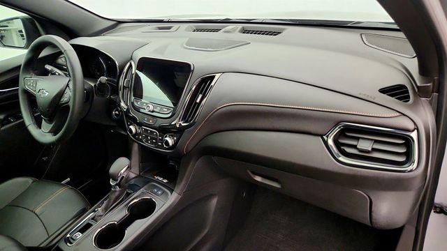 2023 Chevrolet Equinox FWD 4dr Premier - 23061746 - 22