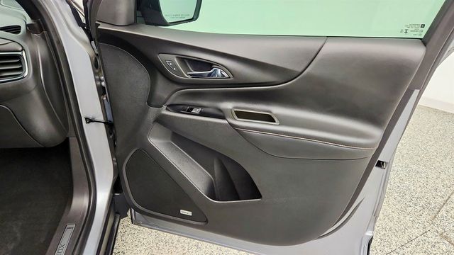 2023 Chevrolet Equinox FWD 4dr Premier - 23061746 - 23
