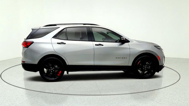2023 Chevrolet Equinox FWD 4dr Premier - 23061746 - 3