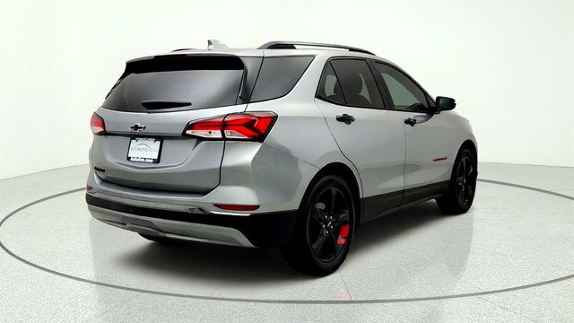 2023 Chevrolet Equinox FWD 4dr Premier - 23061746 - 4