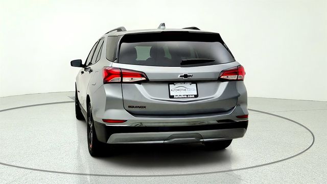 2023 Chevrolet Equinox FWD 4dr Premier - 23061746 - 5