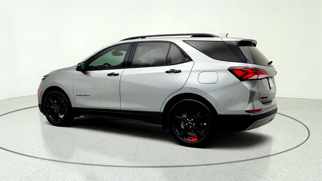 2023 Chevrolet Equinox FWD 4dr Premier - 23061746 - 6