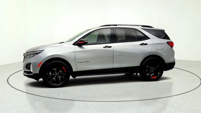 2023 Chevrolet Equinox FWD 4dr Premier - 23061746 - 7