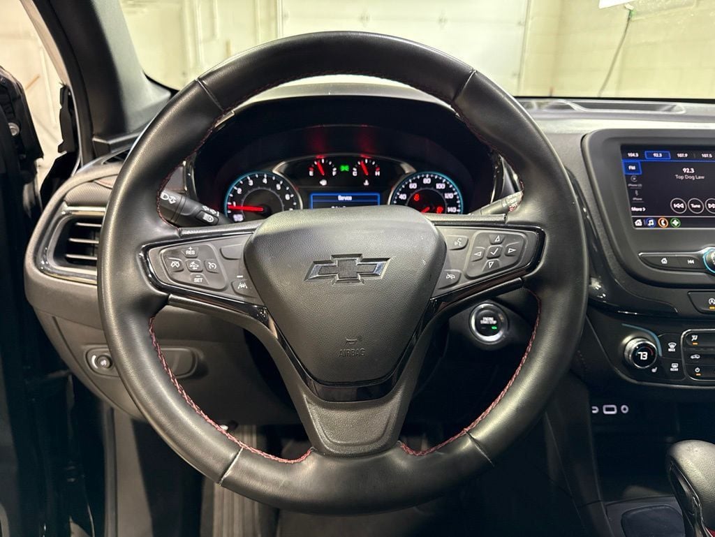 2023 Chevrolet Equinox FWD 4dr RS - 23024165 - 10