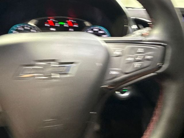 2023 Chevrolet Equinox FWD 4dr RS - 23024165 - 11