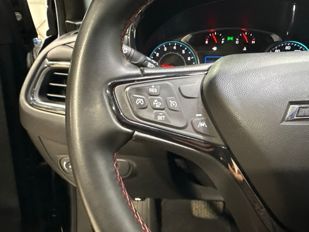 2023 Chevrolet Equinox FWD 4dr RS - 23024165 - 12