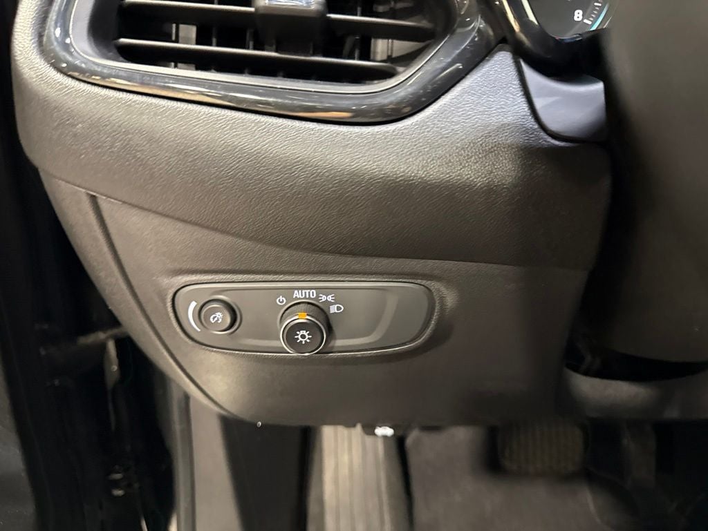 2023 Chevrolet Equinox FWD 4dr RS - 23024165 - 13
