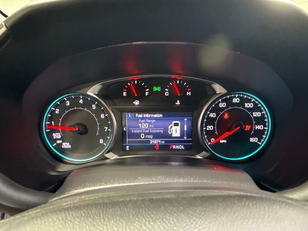 2023 Chevrolet Equinox FWD 4dr RS - 23024165 - 14