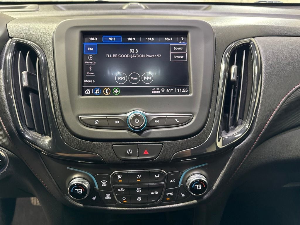 2023 Chevrolet Equinox FWD 4dr RS - 23024165 - 16