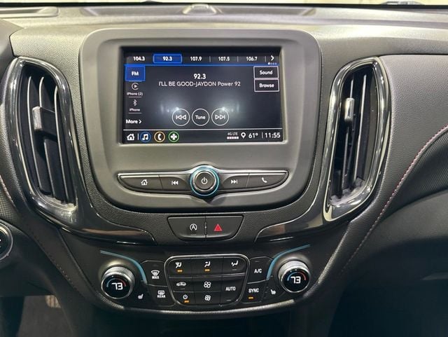 2023 Chevrolet Equinox FWD 4dr RS - 23024165 - 16
