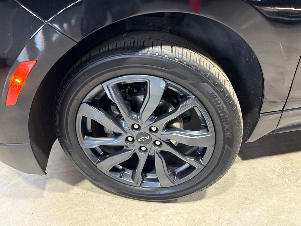 2023 Chevrolet Equinox FWD 4dr RS - 23024165 - 1